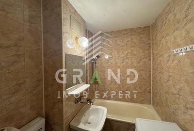 Oportunitate excelentă!Garsonieră cu BALCON | 30 mp | Mănăștur–BIG/Winmarkt - 12