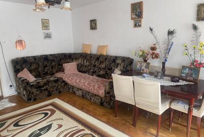 APARTAMENT RENOVAT DE VÂNZARE – ZONA ȘTRAND, STR. VRANCEI - 6
