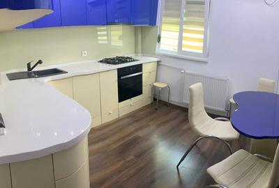 2 camere decomandat /Drumul Taberei – Valea Ialomiței - 5
