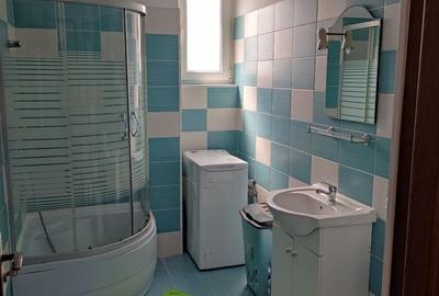 De Închiriat: Garsoniera Moderna Mobilat Chic & Utilat Complet - 5