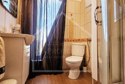 Vila premium P+1+M | 241 mp utili | Teren 482 mp | Sisești - 64