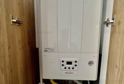 Unirii / 13 Septembrie / Casa Poporului/ Hotel JW Marriott/ Contorizare separata - 9