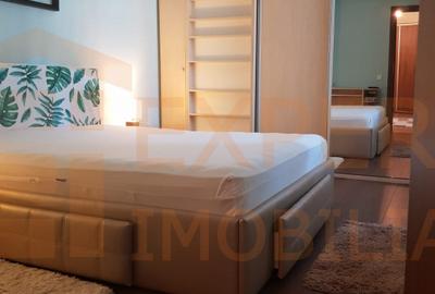 Apartament 2 camere decomandat de vânzare – zona Compozitori, bloc 2013 - 4