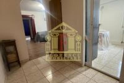 Apartament cu 2 camere! Podu Ros! - 9