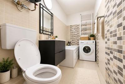 Apartament 2 Camere | Nerva Traian - Timpuri Noi | Bloc 1990 - Renovat - 4