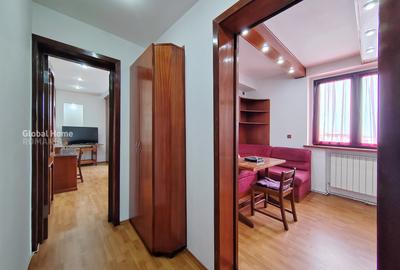 Iancu de Hunedoara - Dorobanți | Garsonieră | Liniște | 43 Mp - 4