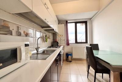 Parcul LINIEI - Apartament 2 camere 57mp - 2016 - 7 Min Metrou 0% COMISION - 8