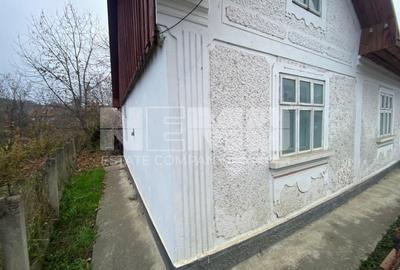 Casa Individuala | Strada principala Siret | 7 Ari - 2