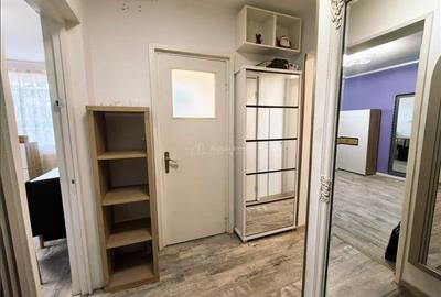 Apartament de inchiriat cu 2 camere  Fratii Buzesti - 10