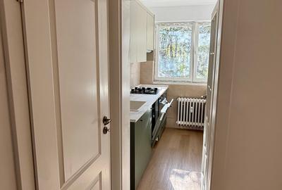 Apartament de 2 camere spre inchiriere - Piata Gorjului - str. Floare Rosie - 5