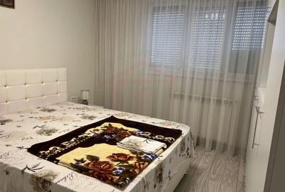 De închiriat apartament 2 camere  | Micro 18 | 🏢 - 3