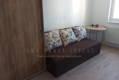 Brancoveanu oltenitei metrou oraselul copiilor mobilat   centrala gaze - 1