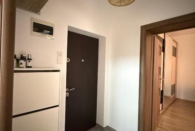 Plaza Residence langa parcul Liniei, aproape de metrou, Carrefour - 7