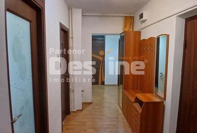 Petre Ispirescu-Dumbrava Noua | 3 camere | 83mp | et 5 | dec | 124.900 euro - 4
