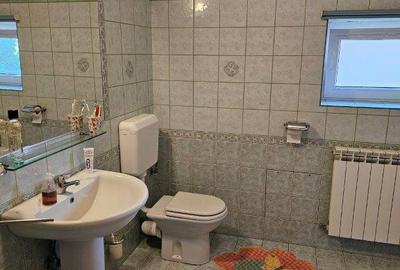 Resedinta de prestigiu |Pipera - Iancu Nicolae | 11 Camere | Piscina - 15