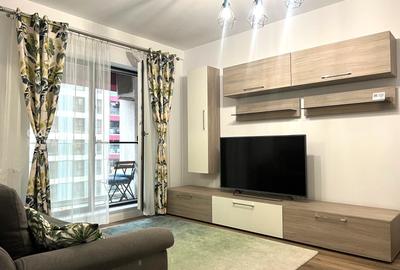 Apartament 2 camere premium | 21 Residence Politehnica | Metrou Lujerului - 2