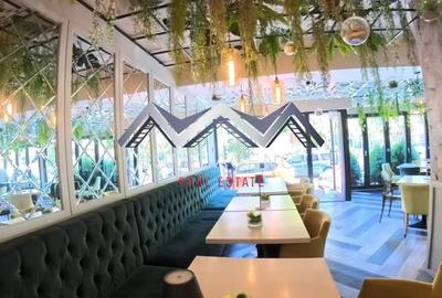 Restaurant de vânzare Otopeni ultracentral | afacere profitabilă - 4