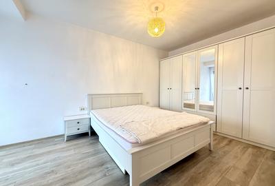 Apartament 2 camere, 55 mp utili, etaj 3 - Zona Kaufland, Dumbravita - 3