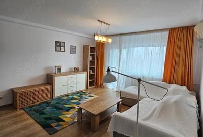 Apartament 3 camere renovat + mobilat - 1