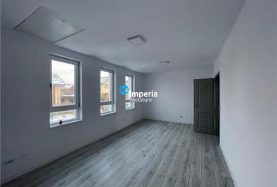 Vila in Valea Lupului, cu 6 camere, 3 bai, 268 mp, 450 mp teren - 12