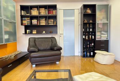 Apartament 3 camere Piata Domenii, centrala proprie, garaj, comision 0 ! - 7