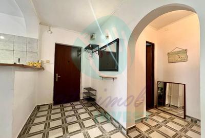 3 camere | 2 băi | Plan secund Bd. Unirii | 76 mp | - 8