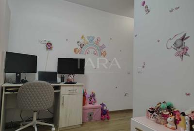 Apartament 3 camere finisat – Baciu - 5