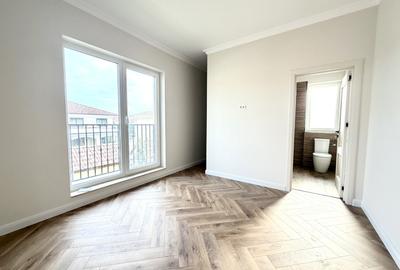 Duplex spatios, 5 camere, 128 mp utili 260 mp teren - Dumbravita - 2