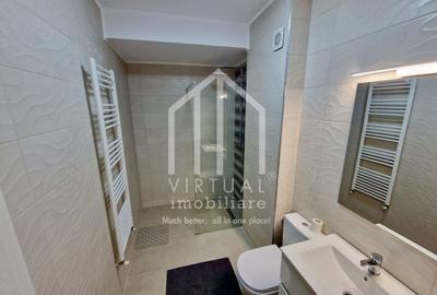 Apartament cu 2 camere, 41mp utili+balcon, loc de parcare, Selimbar - 4