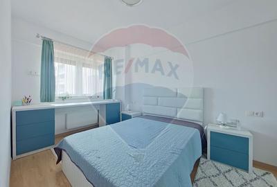 De inchiriat 2 camere, balcon, parcare inclusa, in Viva City - 4