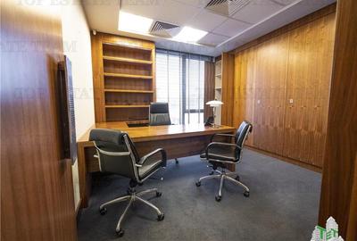 Spatiu de Birouri de 363 mp in Zona Herastrau - 9