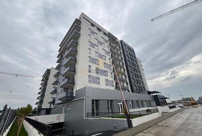 Spatiu comercial 226.4 mp utili, complet finisat, Metalurgiei - 2