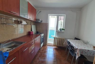 Vand apartament 3 camere Metrou Piata Sudului(100m), Sun Plaza Mall (200m) - 9