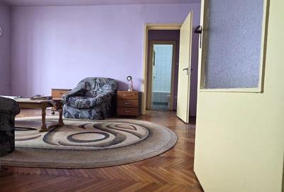 Calea Grivitei  -3 camere - 7