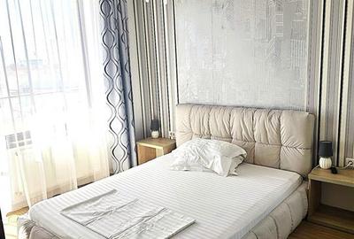 Apartament in Mamaia - 4