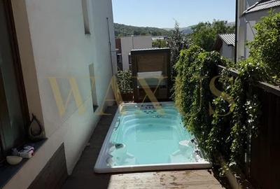 Apartament de Lux - SU 79MP I Terasa I Garaj - Gruia - 8