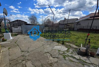 MIHAIL KOGALNICEANU-CASA BATRANEASCA ,TEREN 1975 MP - 12