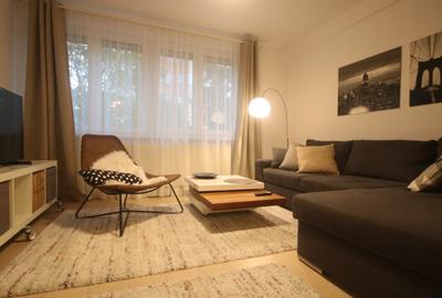 Inchiriere apartament superb pentru persoane cu pretentii. - 6