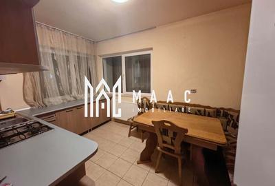 Apartament cu 3 camere decomandat, mobilat în Șelimbăr