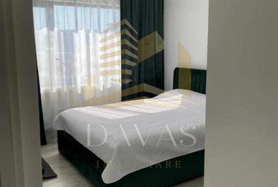 Apartament cu 3 camere semidecomandat | Donath Park - 1