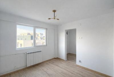 Garsonieră renovată Tei - Facultatea de Construcții -Teiul Doamnei - Colentina - - 1