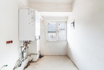 Casă contemporană lângă natură , spațiu generos și liniște aproape de Bucuresti - 21