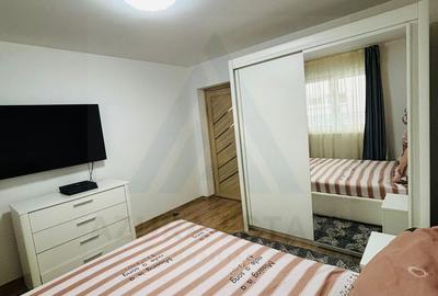 Apartament 3 camere 55 mp utili si curte 40 mp cartierul Arhitectilor - 4