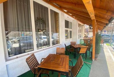 RECO spatiu comercial 257mp Salonta - 1