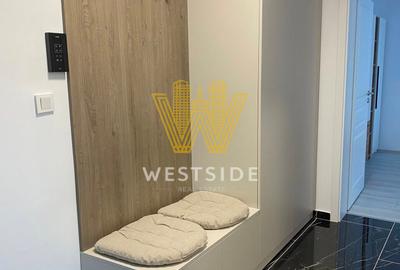 Apartament premium cu 2 camere, de inchiriat, in Giroc - 8
