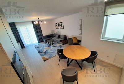 Apartament cu 2 camere si parcare situat in cartierul Buna Ziua - 4