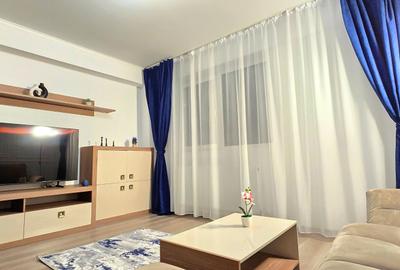 PRIMA INCHIRIERE apartament 2 camere NOU, deocmandat, mobilat, Galata, autobuz - 1