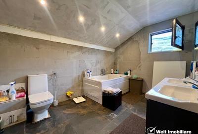 Casa individuala Gadalin, 2900 mp teren - 5