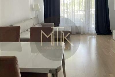 Apartament 3 camere I Erou Iancu Nicolae - Residence 5 I 1Loc parcare - 6