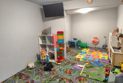 Spatiu comercial de inchiriat in zona Berceceni (Bulevard) - 16
